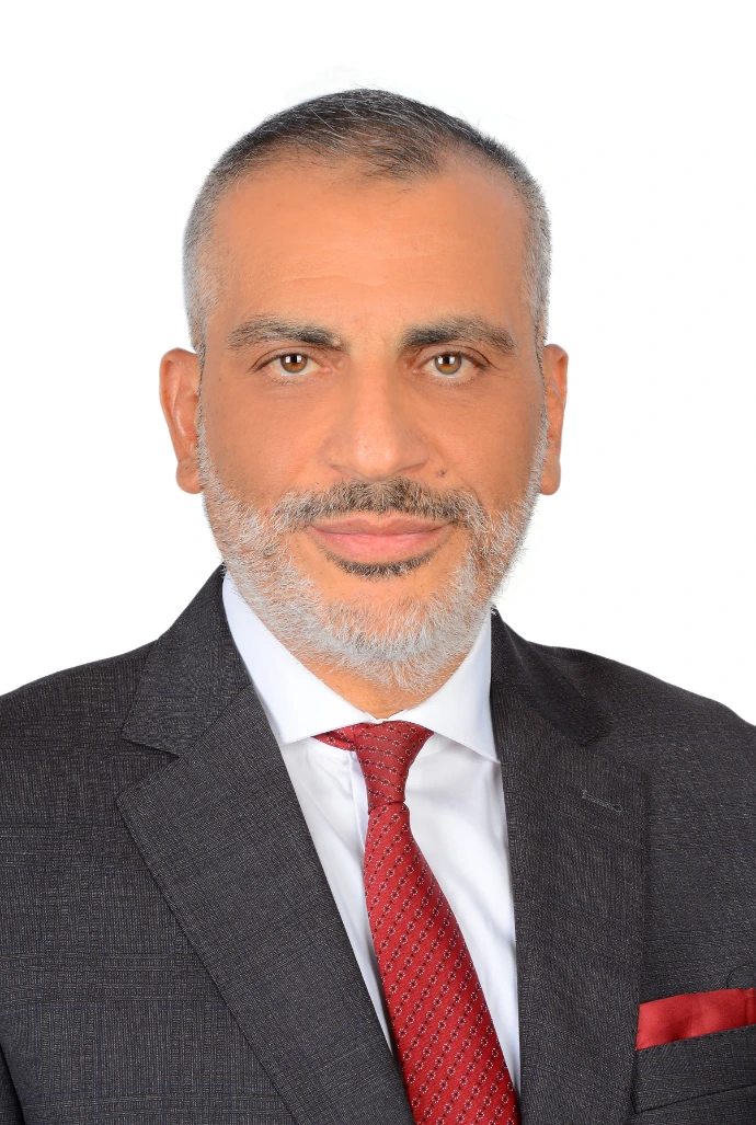 Khaled Shalaby