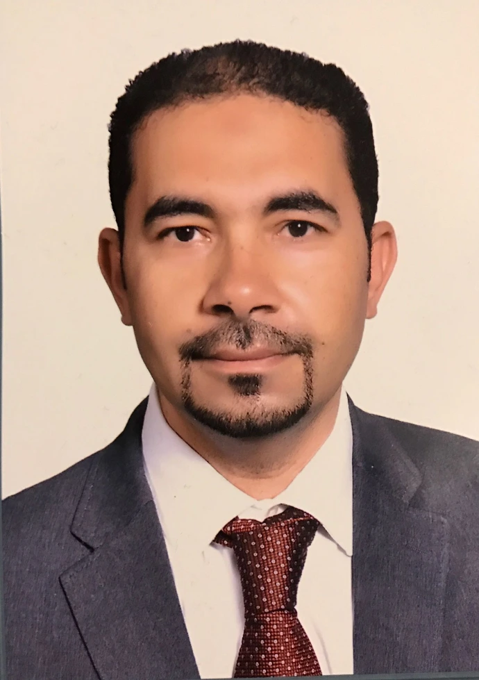 Tarek Ali