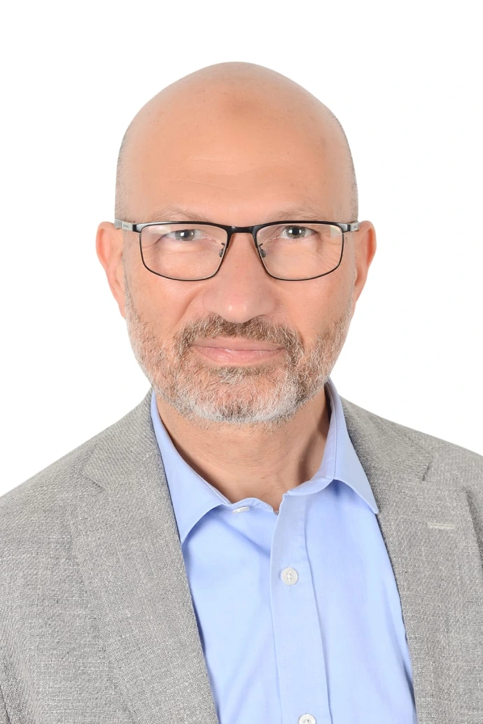 Maged Hamed Abdel Latif