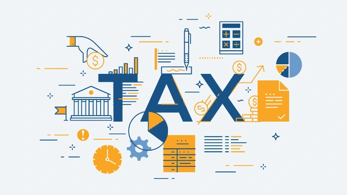 Tax reporting