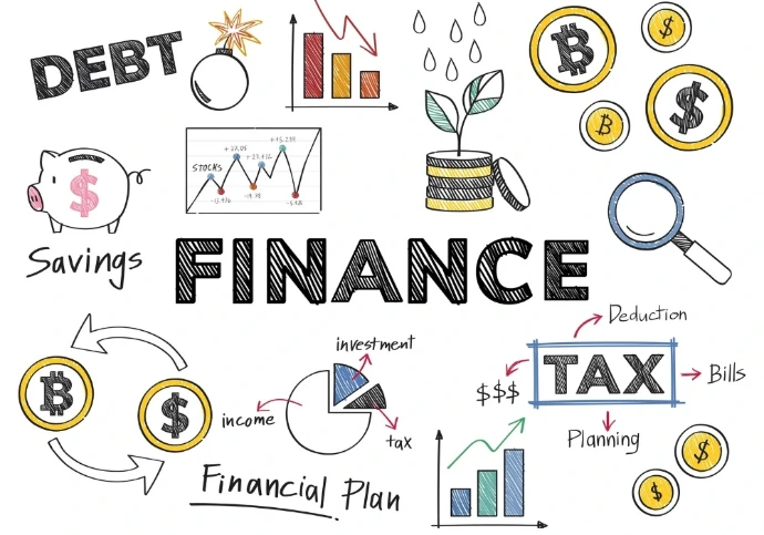 finance