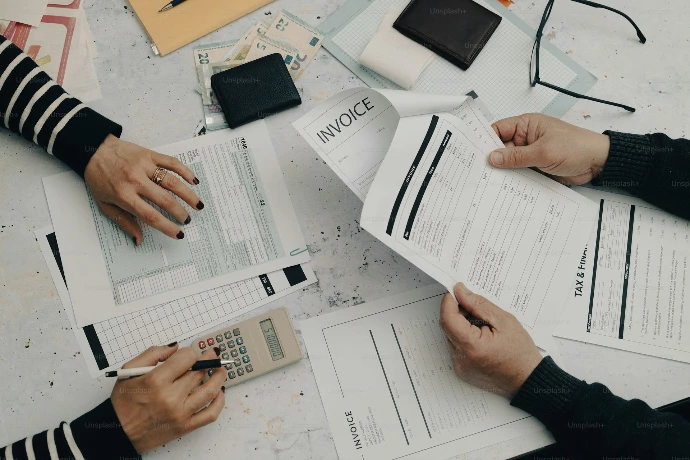 Bookkeeping
